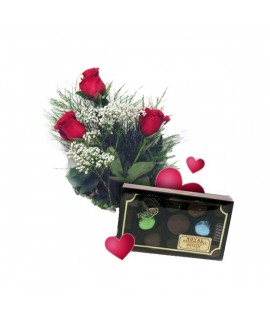  The Roses and Chocolates special